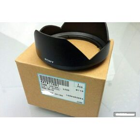 New Repair Part For Sony DSC-RX10 RX10M2 RX10II 62mm Camera Lens Hood Protective Cover