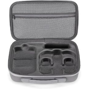 Large Capacity Portable Storage Bag Carrying Case for DJI Neo Drone Controller Kit Accessories