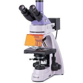 MAGUS Lum 400L Fluorescence Microscope