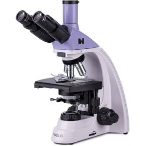 Magus Bio 250tl المجهر البيولوجي