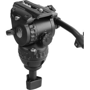 Fluid Video Head - 75mm
