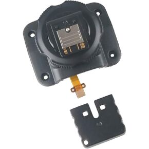 Godox V860IIS Hot Shoe mounting Foot for Repairing Godox V860II-S Flash Speedlite Accessories
