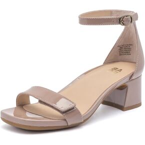 ABEO Avenue Strap Metatarsal Sandal