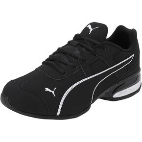 PUMA Unisex Tazon 7 Evo Street Running Shoe