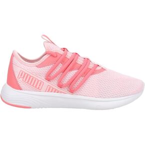 PUMA Womens Star Vital Double Outline Running Sneakers Shoes - Pink - Size 7.5 M