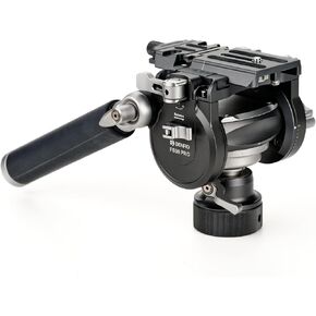 Benro FS36PRO Head