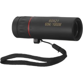 Angoily Portable Mini Monocular Telescope for Bird Watching and Hunting Lightweight and Compact Design for Outdoor Use for Views