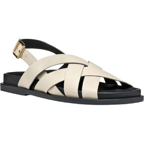 Geox Women's Slingback Slide Sandal