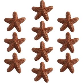 Antique Handles knobs Furniture Accessories 10 pcs Door Handle Drawer Cartoon Knobs Furniture Door Cabinet Knob Door Handle/Knob for Kid's Room Bedroom Door Drawer Pulls (Color : Crab) (Starfish )