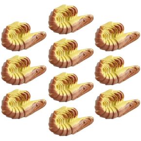 Antique Handles knobs Furniture Accessories 10 pcs Door Handle Drawer Cartoon Knobs Furniture Door Cabinet Knob Door Handle/Knob for Kid's Room Bedroom Door Drawer Pulls (Color : Crab) (Shrimp )