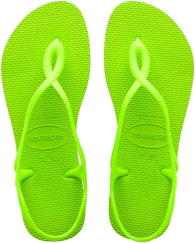Havaianas Women's Luna Flip Flop in Saudi Arabia