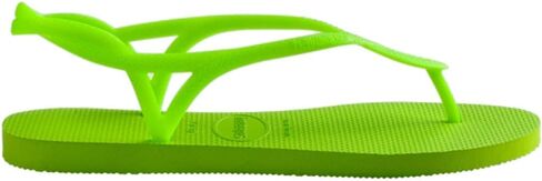 Havaianas Women's Luna Flip Flop in Saudi Arabia