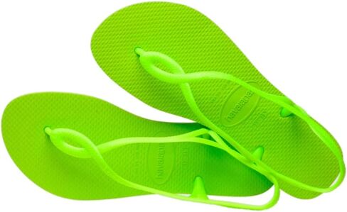 Havaianas Women's Luna Flip Flop in Saudi Arabia