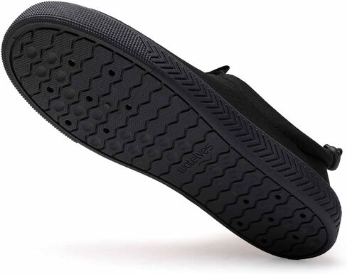 WateLves Water Shoes for Men and Women - Quick-Dry Multi-Purpose Casual Water Sneakers Slip-On with Drainage Holes - Lightweight, Non-Slip Aqua Shoes for Outdoor Water Sports in Saudi Arabia