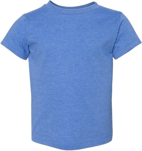 Bella Canvas 3001Y Youth Jersey Short-Sleeve T-Shirt in Saudi Arabia