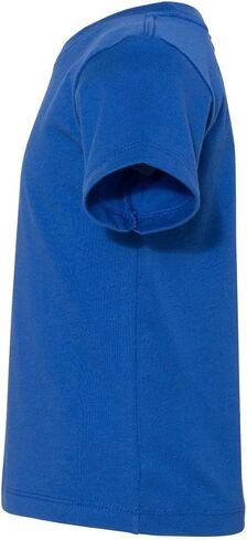 Bella Canvas 3001Y Youth Jersey Short-Sleeve T-Shirt in Saudi Arabia