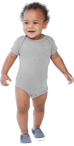 Indica Plateau Where's The Money Lebowski Infant Romper in Saudi Arabia