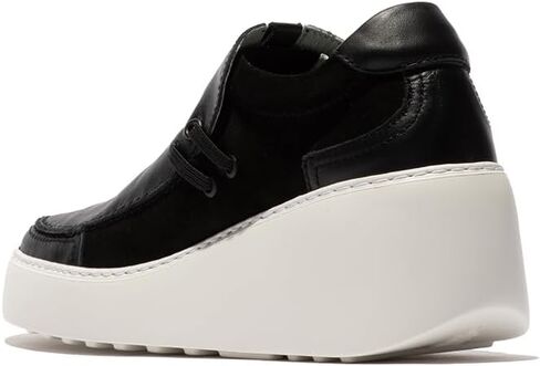 Fly London Women's Davy667fly Moccasin in Kuwait