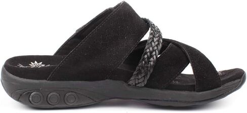 Therafit Rachel Women's Slide Slide Sandal - لالتهاب اللفافة الأخمصية/ألم القدم in Kuwait