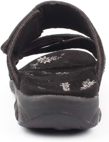 Therafit Rachel Women's Slide Slide Sandal - لالتهاب اللفافة الأخمصية/ألم القدم in Kuwait