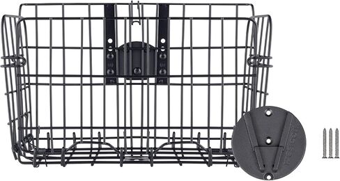 Westcott Float Wall Mount Storage Basket by Lindsay Adler - Video and Photography Studio Organization (Float Wall Mount Storage Basket Kit) in Saudi Arabia