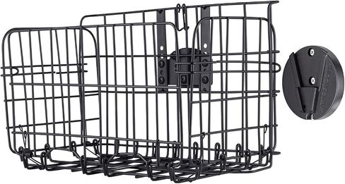 Westcott Float Wall Mount Storage Basket by Lindsay Adler - Video and Photography Studio Organization (Float Wall Mount Storage Basket Kit) in Saudi Arabia