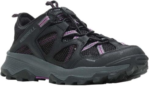 حذاء المشي النسائي من Merrell Fisherman، مقاس 11 AU in Kuwait