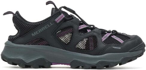 حذاء المشي النسائي من Merrell Fisherman، مقاس 11 AU in Kuwait
