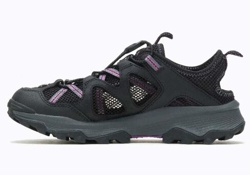 حذاء المشي النسائي من Merrell Fisherman، مقاس 11 AU in Kuwait