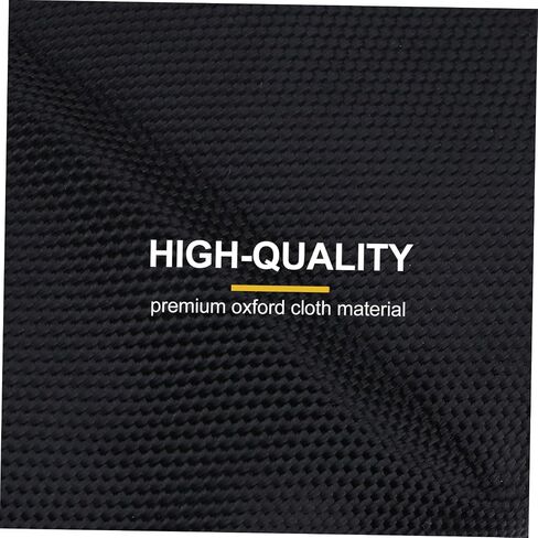 1pc Thickened Tripod Storage Bag with Shoulder Strap Portable Carrying Case for Tripod Stand Organizer for Travel Outdoor Photography and Gym Use in Saudi Arabia