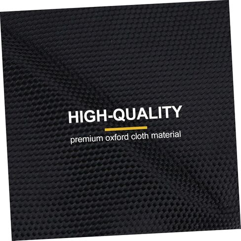 nuobesty 1pc فوتوغرافي فوتوغرافي حقيبة تخزين حقيبة ترايبود حامل حامل ترايبود حامل الحمل الحافظة ترايبود سستانية حقيبة ترايبود تحمل حقيبة ترايبود الحمل الأسود أوكسفورد القماش in Saudi Arabia
