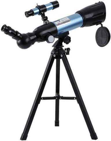 Telescope for Kids Astronomy, Portable Astronomical Telescope for Astronomy with Tripod Reflector Telescope for Beginner in Saudi Arabia