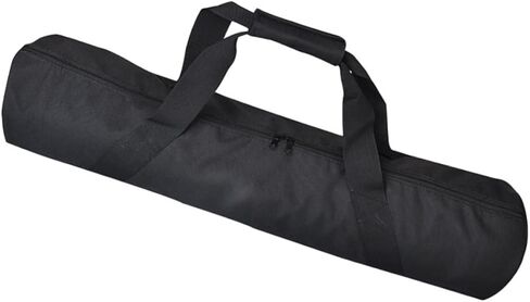 1pc أداة تصوير موثوقة تحمل حقيبة تخزين ترايبود محمولة مع حزام للاستخدام في الهواء الطلق مواد متينة التصميم العملي in Kuwait