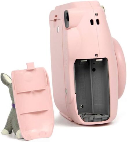 غلاف باب البطارية من الأعاصير لـ Instax Mini 8/ Mini 8+/ Mini 9 كاميرا فيلم فورية - استبدال أو نسخ احتياطي أزرق in Saudi Arabia