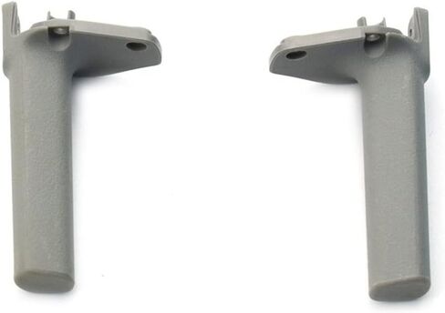 Drone Parts for DJI Mavic Air 2 Left/Right Front/Rear Motor Arm Replacement Arms Shell Cover for DJI Mavic Air 2 Repair Parts(F Left Arm Shell) in Kuwait