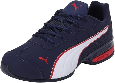 PUMA Unisex Tazon 7 Evo Street Running Shoe in Saudi Arabia