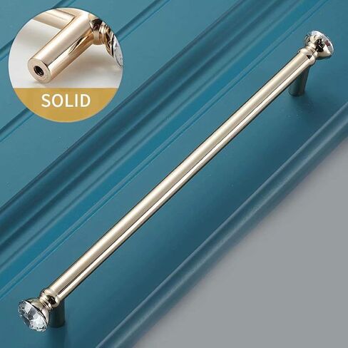 Pulls Bow,Pull Handle, Knob Handle,Door Knob，6 pcs Drawer Handle Drawer Knobs Zinc Alloy Golden Modern Cabinet Drawer Pulls, Wardrobe Furniture Handles Knob for Kid's Room Bedroom Door Draw in Saudi Arabia