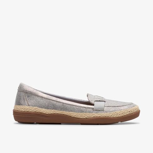 Clarks Women's Elaina Echo Loafer in Saudi Arabia