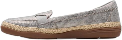 Clarks Women's Elaina Echo Loafer in Saudi Arabia