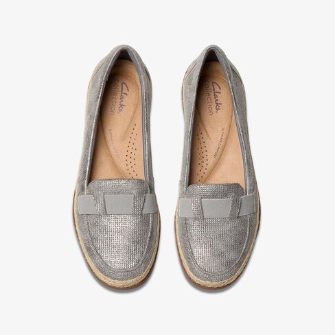Clarks Women's Elaina Echo Loafer in Saudi Arabia