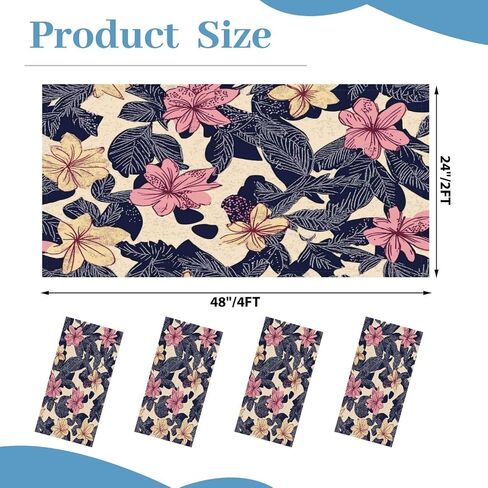 4 Pack Fluorescent Light Covers for Ceiling Lights Seamless pattern stars polka dots Cute baby for new boy Pattern for Decorative Magnetic Fluorescent Covers for Classroom Office Home 2x4 ft in Saudi Arabia
