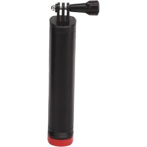 Waterproof Handler Floating Hand Grip, Anti Slip Camera Handle Floating Diving Camera Handle for Action 3 for Action 2 for One R for RS