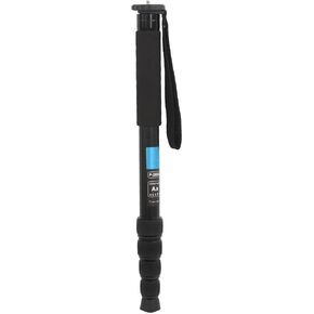 Monopod Monopod Duty Camera للتصوير الثابت محمولة عمود تمديد خفيف الوزن للاستخدام في الهواء الطلق