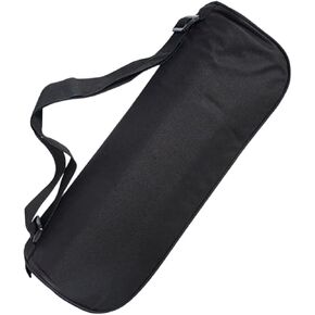 Portable Tripod Carrying Case Bag for Camera Tripod Light Stand Storage Durable Wear Resistant Photographic Supplies Organizer for Outdoor Photography