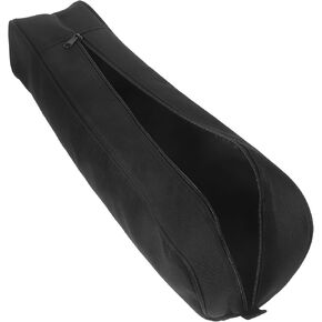 NUOBESTY Tripod Storage Bag Light Stand Carrying Case with Long Single Shoulder Strap Durable Material Splashproof Design for Photography Equipment Transport