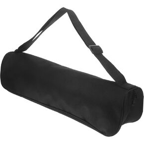Tripod Carry Bag with Shoulder Strap Multi Compartment Design for Easy Access and Organization Versatile Storage for Photography Equipment Durable and Reliable Performance