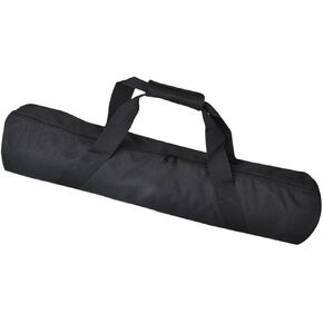 NUOBESTY 1pc Oxford Fabric Photography Equipment Storage Bag with Shoulder Strap Durable Tripod Carrier for Outdoor Use for Photographic Accessories and Fishing Gear