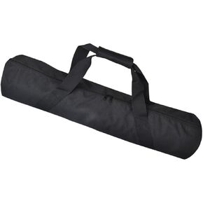 STOBOK 1pc Portable Photography Tool Carrying Bag Durable Oxford Fabric Tripod Bag for Outdoor Use Lightweight and Easy to Carry for Photographic Equipment and Fishing Gear