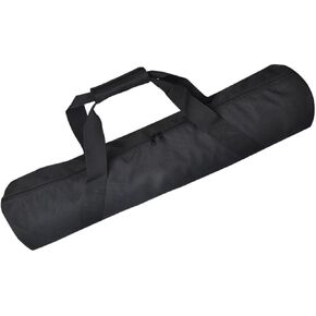 NUOBESTY 1pc Oxford Fabric Photography Equipment Storage Bag with Shoulder Strap Durable Tripod Carrier for Outdoor Use for Photographic Accessories and Fishing Gear in Kuwait