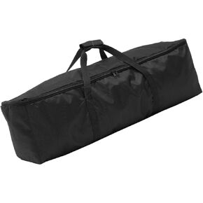 STOBOK 2pcs Tripod Lightweight Oxford Cloth Storage Case for Photography Equipment Tripod Pouch for and Safe Storage